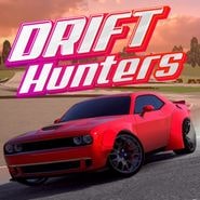Drift Hunters Unblocked 76